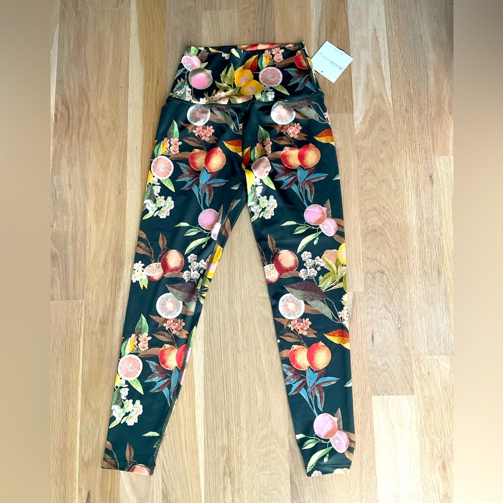 Beyond Yoga Leggings NEW